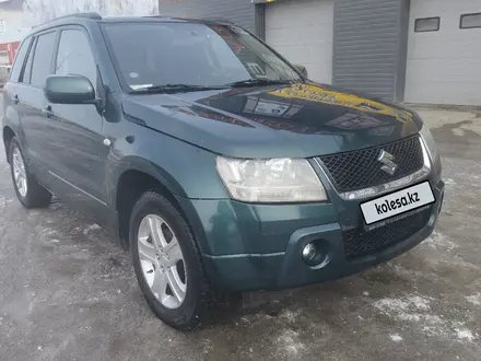 Suzuki Grand Vitara 2007 года за 5 000 000 тг. в Актобе – фото 4