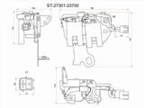 Катушка зажигания за 10 250 тг. в Алматы