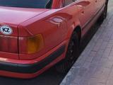 Audi 100 1991 года за 1 600 000 тг. в Астана – фото 4