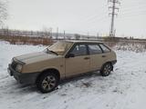 ВАЗ (Lada) 2109 1994 годаүшін550 000 тг. в Усть-Каменогорск – фото 3