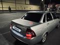 ВАЗ (Lada) Priora 2170 2012 года за 1 720 000 тг. в Тараз