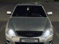 ВАЗ (Lada) Priora 2170 2012 года за 1 720 000 тг. в Тараз – фото 2