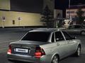 ВАЗ (Lada) Priora 2170 2012 года за 1 720 000 тг. в Тараз – фото 3