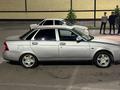 ВАЗ (Lada) Priora 2170 2012 года за 1 720 000 тг. в Тараз – фото 8