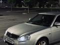 ВАЗ (Lada) Priora 2170 2012 года за 1 720 000 тг. в Тараз – фото 6