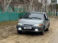 ВАЗ (Lada) 2115 2006 года за 1 290 000 тг. в Костанай