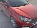 ВАЗ (Lada) Vesta 2020 года за 6 200 000 тг. в Караганда – фото 2