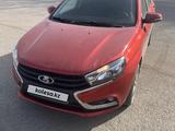 ВАЗ (Lada) Vesta 2020 года за 6 200 000 тг. в Караганда – фото 5