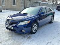 Toyota Camry 2010 годаүшін6 900 000 тг. в Алматы