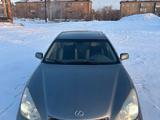 Lexus ES 300 2002 годаүшін5 000 000 тг. в Караганда – фото 3