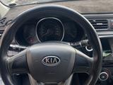 Kia Rio 2012 года за 5 000 000 тг. в Жезказган