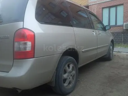 Mazda MPV 2001 года за 3 500 000 тг. в Семей – фото 9