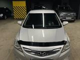 Hyundai Accent 2014 годаүшін4 900 000 тг. в Астана – фото 2