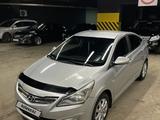 Hyundai Accent 2014 года за 4 900 000 тг. в Астана