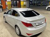 Hyundai Accent 2014 года за 4 900 000 тг. в Астана – фото 5