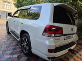 Toyota Land Cruiser 2021 годаүшін43 000 000 тг. в Шымкент – фото 5