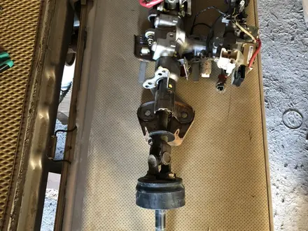 Рулевая колонка за 90 000 тг. в Астана – фото 3