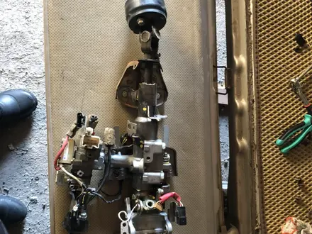 Рулевая колонка за 90 000 тг. в Астана – фото 4