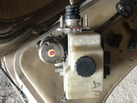 Рулевая колонка за 90 000 тг. в Астана – фото 5