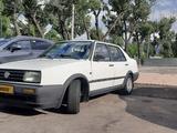 Volkswagen Jetta 1991 годаүшін1 200 000 тг. в Алматы