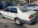 Volkswagen Jetta 1991 годаүшін1 200 000 тг. в Алматы – фото 3