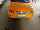 Lifan Solano 2012 годаүшін1 400 000 тг. в Есик