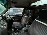 Mitsubishi Pajero 1992 годаүшін1 850 000 тг. в Балпык би – фото 2