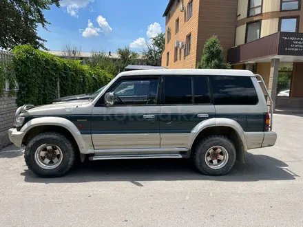 Mitsubishi Pajero 1992 года за 1 850 000 тг. в Балпык би – фото 5