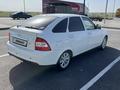 ВАЗ (Lada) Priora 2172 2013 годаүшін3 500 000 тг. в Шымкент – фото 4