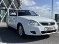 ВАЗ (Lada) Priora 2172 2013 годаүшін3 500 000 тг. в Шымкент – фото 12