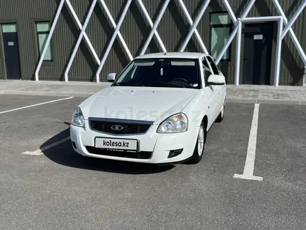 ВАЗ (Lada) Priora 2172 2013 года за 3 500 000 тг. в Шымкент