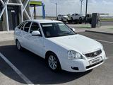ВАЗ (Lada) Priora 2172 2013 годаүшін3 500 000 тг. в Шымкент – фото 2