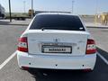 ВАЗ (Lada) Priora 2172 2013 годаүшін3 500 000 тг. в Шымкент – фото 6