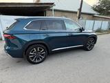 Geely Monjaro 2023 года за 12 500 000 тг. в Алматы – фото 4