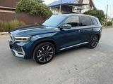 Geely Monjaro 2023 года за 12 500 000 тг. в Алматы – фото 2