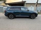Geely Monjaro 2023 года за 12 500 000 тг. в Алматы – фото 5