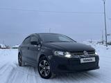 Volkswagen Polo 2015 года за 4 300 000 тг. в Усть-Каменогорск