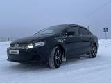 Volkswagen Polo 2015 года за 4 300 000 тг. в Усть-Каменогорск – фото 3