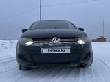 Volkswagen Polo 2015 года за 4 300 000 тг. в Усть-Каменогорск – фото 2