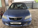 Mazda Premacy 2001 года за 1 600 000 тг. в Алматы