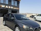 Mitsubishi Lancer 2008 года за 5 000 000 тг. в Актау – фото 3