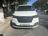 Hyundai Starex 2021 года за 16 400 000 тг. в Шымкент