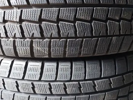 195/65R15 Dunlop Winter Maxx. за 70 000 тг. в Алматы – фото 2