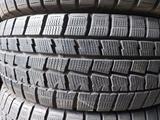 195/65R15 Dunlop Winter Maxx. за 70 000 тг. в Алматы – фото 4