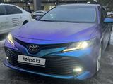 Toyota Camry 2020 года за 13 200 000 тг. в Павлодар