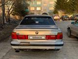 BMW 525 1992 годаүшін800 000 тг. в Риддер