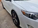 Toyota Camry 2012 года за 9 000 000 тг. в Алматы – фото 2