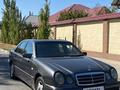 Mercedes-Benz E 230 1996 годаүшін2 600 000 тг. в Шымкент – фото 7