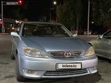 Toyota Camry 2002 годаүшін4 500 000 тг. в Тараз