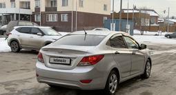 Hyundai Accent 2014 годаүшін4 850 000 тг. в Алматы – фото 3